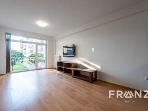 Pronájem bytu 3+kk, Ostrava, U Soudu, 77 m2