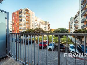 Pronájem bytu 3+kk, Ostrava, U Soudu, 77 m2