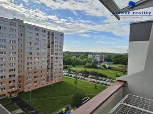 Prodej bytu 3+1, Havířov, 79 m2