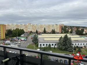 Pronájem bytu 1+kk, Praha - Horní Měcholupy, Hornoměcholupská, 32 m2