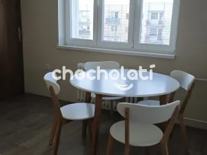 Pronájem bytu 3+1, Pardubice, Na Drážce, 70 m2