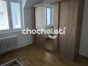 Pronájem bytu 3+1, Pardubice, Na Drážce, 70 m2