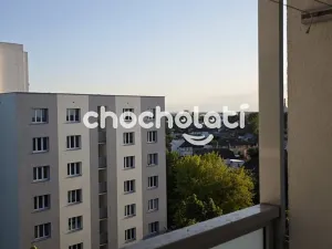 Pronájem bytu 3+1, Pardubice, Na Drážce, 70 m2