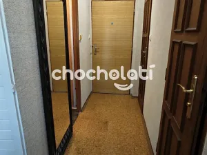 Pronájem bytu 3+1, Pardubice, Na Drážce, 70 m2
