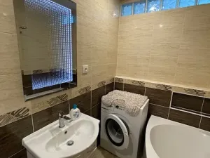 Pronájem bytu 2+1, Ústí nad Labem, Truhlářova, 66 m2