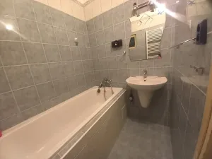 Pronájem bytu 1+1, Brno, Merhautova, 42 m2