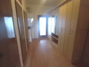 Pronájem bytu 1+1, Brno, Merhautova, 42 m2