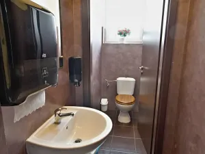 Pronájem restaurace, Domažlice, Thomayerova, 75 m2
