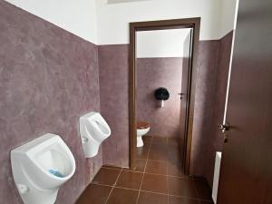Pronájem restaurace, Domažlice, Thomayerova, 75 m2