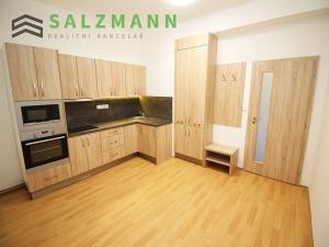 Pronájem bytu 1+1, Plzeň, náměstí T. G. Masaryka, 50 m2