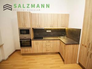 Pronájem bytu 1+1, Plzeň, náměstí T. G. Masaryka, 50 m2