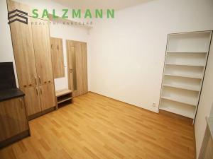 Pronájem bytu 1+1, Plzeň, náměstí T. G. Masaryka, 50 m2