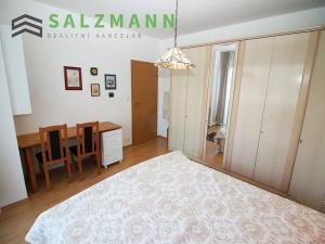 Pronájem bytu 2+kk, Plzeň, Znojemská, 56 m2