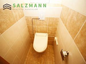 Pronájem bytu 2+kk, Plzeň, Znojemská, 56 m2
