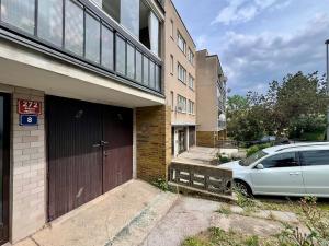 Pronájem garáže, Praha - Košíře, Od Vysoké, 15 m2