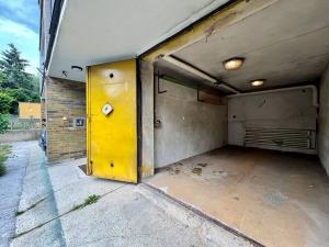 Pronájem garáže, Praha - Košíře, Od Vysoké, 15 m2