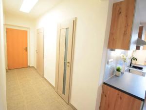 Pronájem bytu 3+1, Beroun, Třída Míru, 62 m2