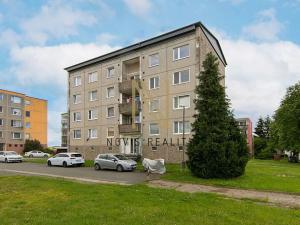 Prodej bytu 3+1, Pernarec, 75 m2