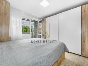 Prodej bytu 3+1, Pernarec, 75 m2