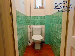 Pronájem bytu 2+kk, Praha - Bubeneč, Národní obrany, 54 m2