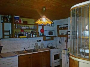 Dražba rodinného domu, Český Brod, Zahrady, 180 m2