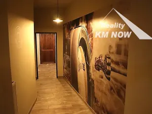 Prodej činžovního domu, Kroměříž, Riegrovo náměstí, 460 m2