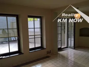 Prodej činžovního domu, Kroměříž, Riegrovo náměstí, 460 m2
