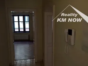 Prodej činžovního domu, Kroměříž, Riegrovo náměstí, 460 m2