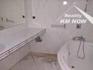 Prodej činžovního domu, Kroměříž, Riegrovo náměstí, 460 m2