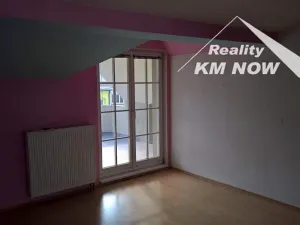 Prodej činžovního domu, Kroměříž, Riegrovo náměstí, 460 m2
