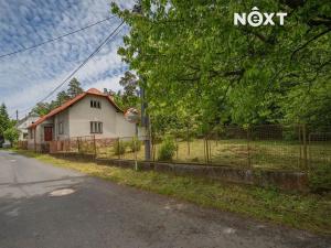 Prodej rodinného domu, Kamenná, 94 m2