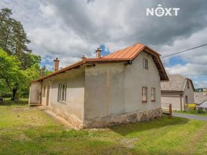 Prodej rodinného domu, Kamenná, 94 m2