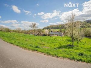 Prodej pozemku pro bydlení, Ludmírov, 814 m2