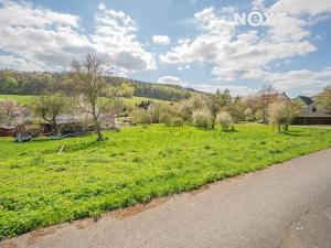 Prodej pozemku pro bydlení, Ludmírov, 814 m2