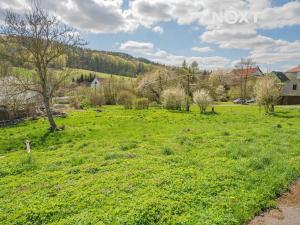 Prodej pozemku pro bydlení, Ludmírov, 814 m2