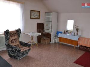 Prodej rodinného domu, Čermná nad Orlicí - Malá Čermná, 220 m2