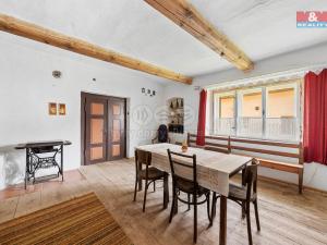 Prodej chaty, Branov, 142 m2