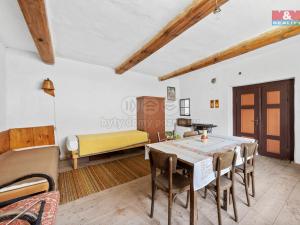 Prodej chaty, Branov, 142 m2