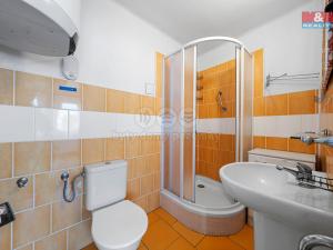 Prodej chaty, Branov, 142 m2