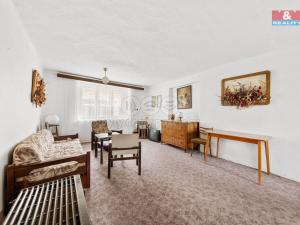 Prodej chaty, Branov, 142 m2
