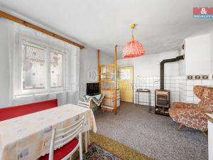 Prodej chaty, Branov, 142 m2