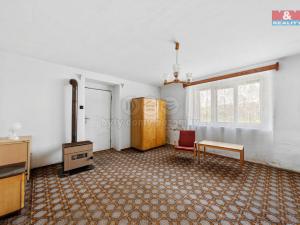 Prodej chaty, Branov, 142 m2