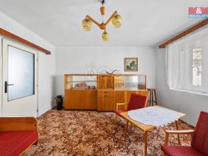 Prodej chaty, Branov, 142 m2