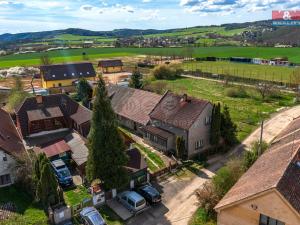 Prodej chaty, Branov, 142 m2