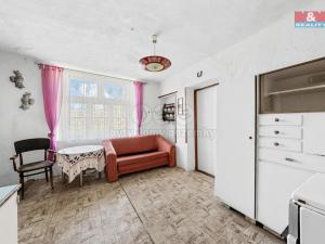 Prodej chaty, Branov, 142 m2