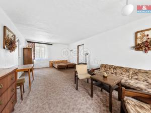 Prodej chaty, Branov, 142 m2