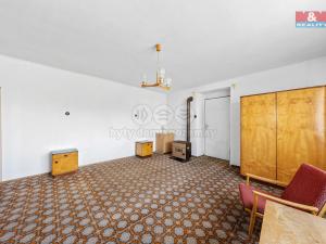 Prodej chaty, Branov, 142 m2
