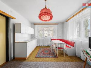 Prodej chaty, Branov, 142 m2