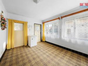Prodej chaty, Branov, 142 m2