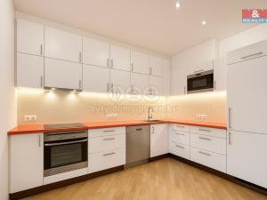 Pronájem bytu 4+1, Praha, Podskalská, 99 m2